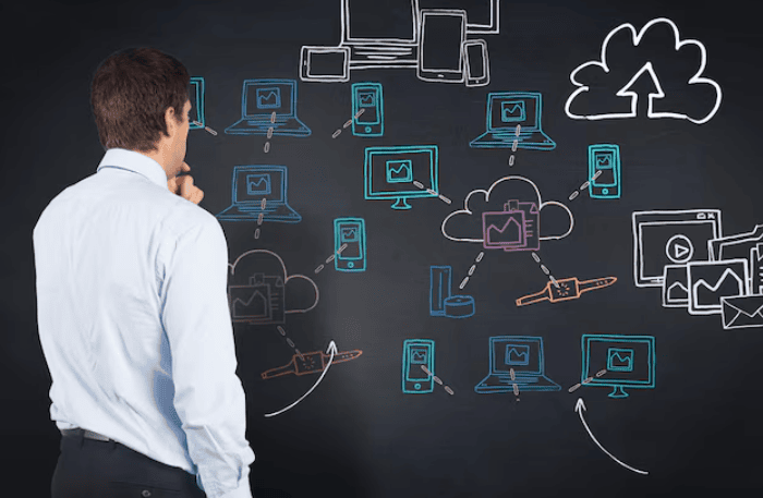 Zoho WorkDrive: The Smarter Way to Manage and Share Files in Your Business